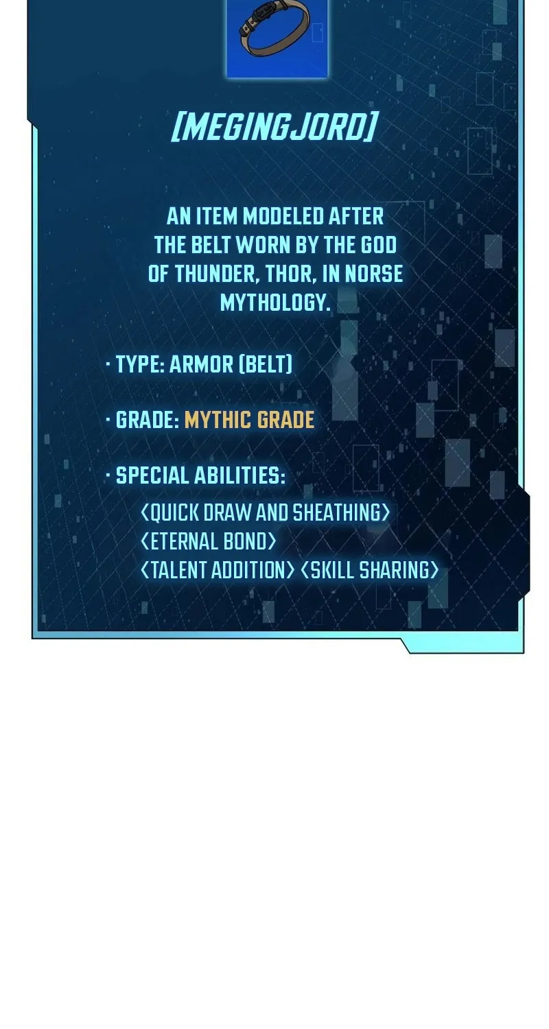 Read Debuff Master chapter 22 image 22 on Lezhin