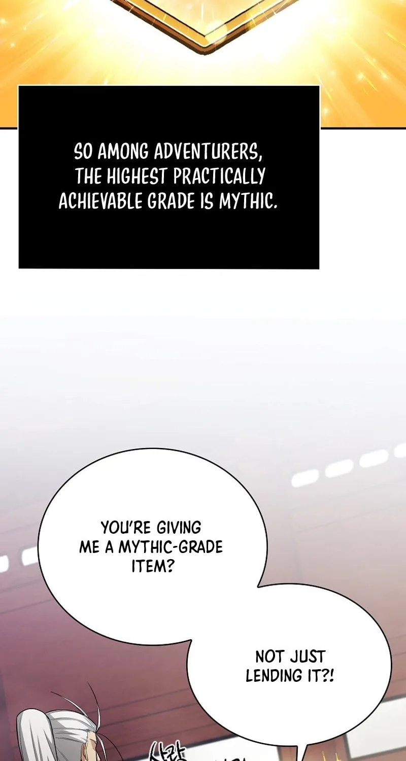 Read Debuff Master chapter 22 image 26 on Lezhin