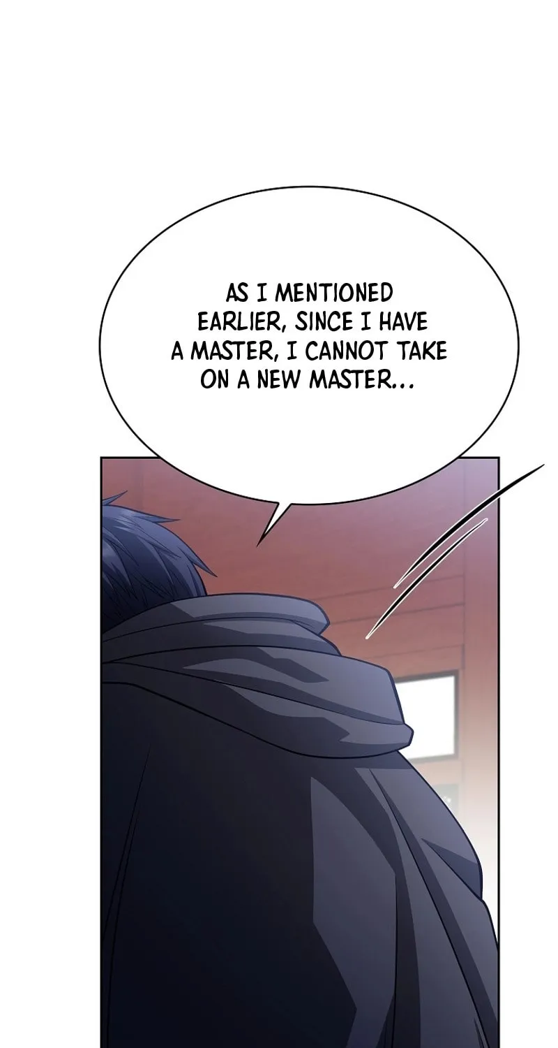 Read Debuff Master chapter 22 image 28 on Lezhin