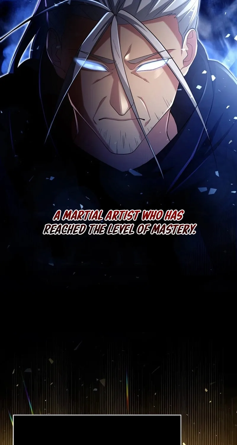 Read Debuff Master chapter 22 image 3 on Lezhin