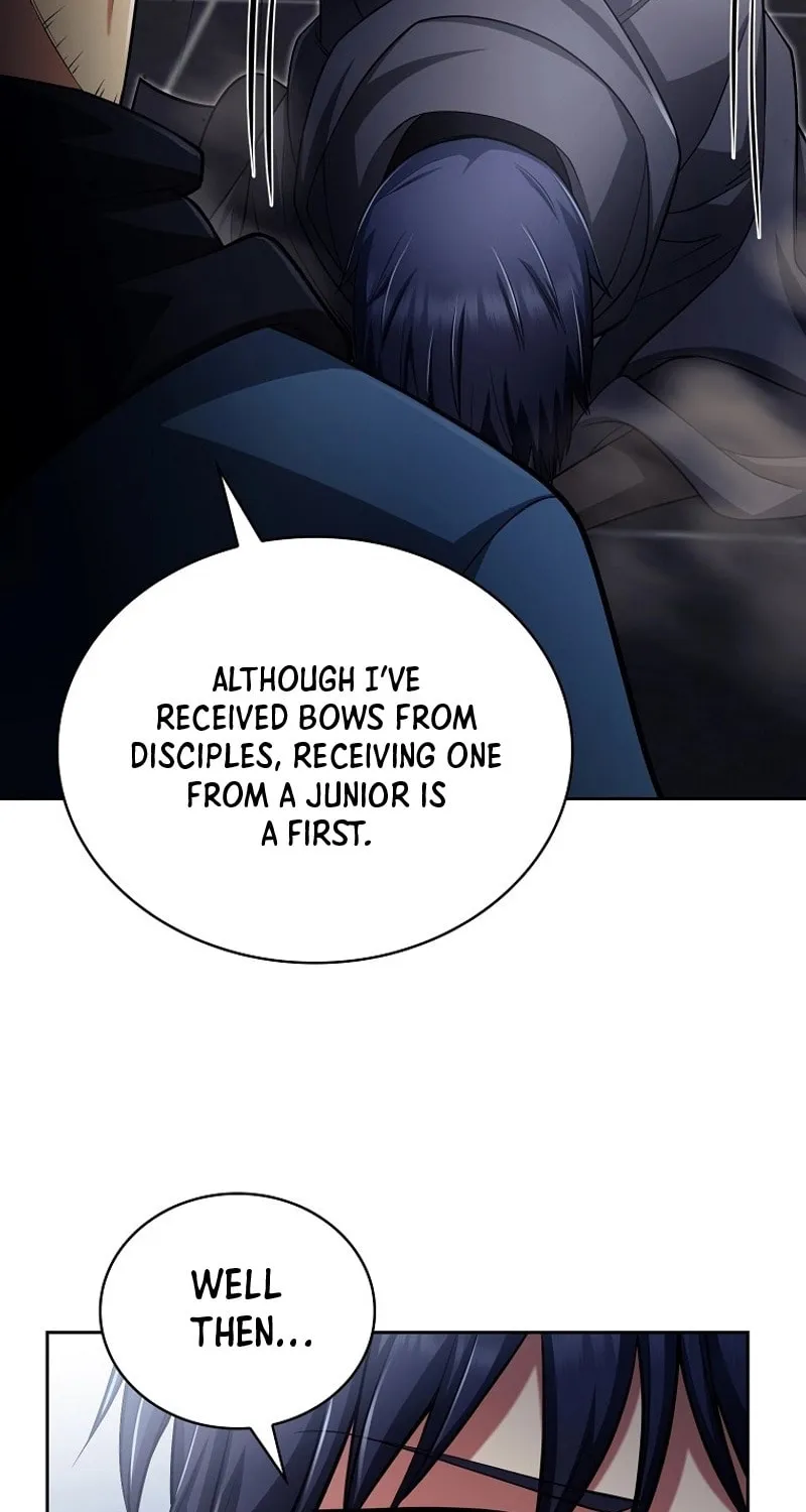 Read Debuff Master chapter 22 image 30 on Lezhin
