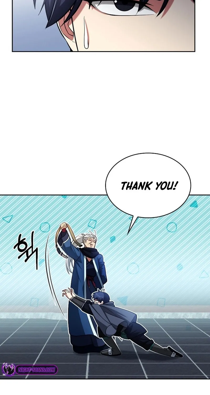 Read Debuff Master chapter 22 image 31 on Lezhin