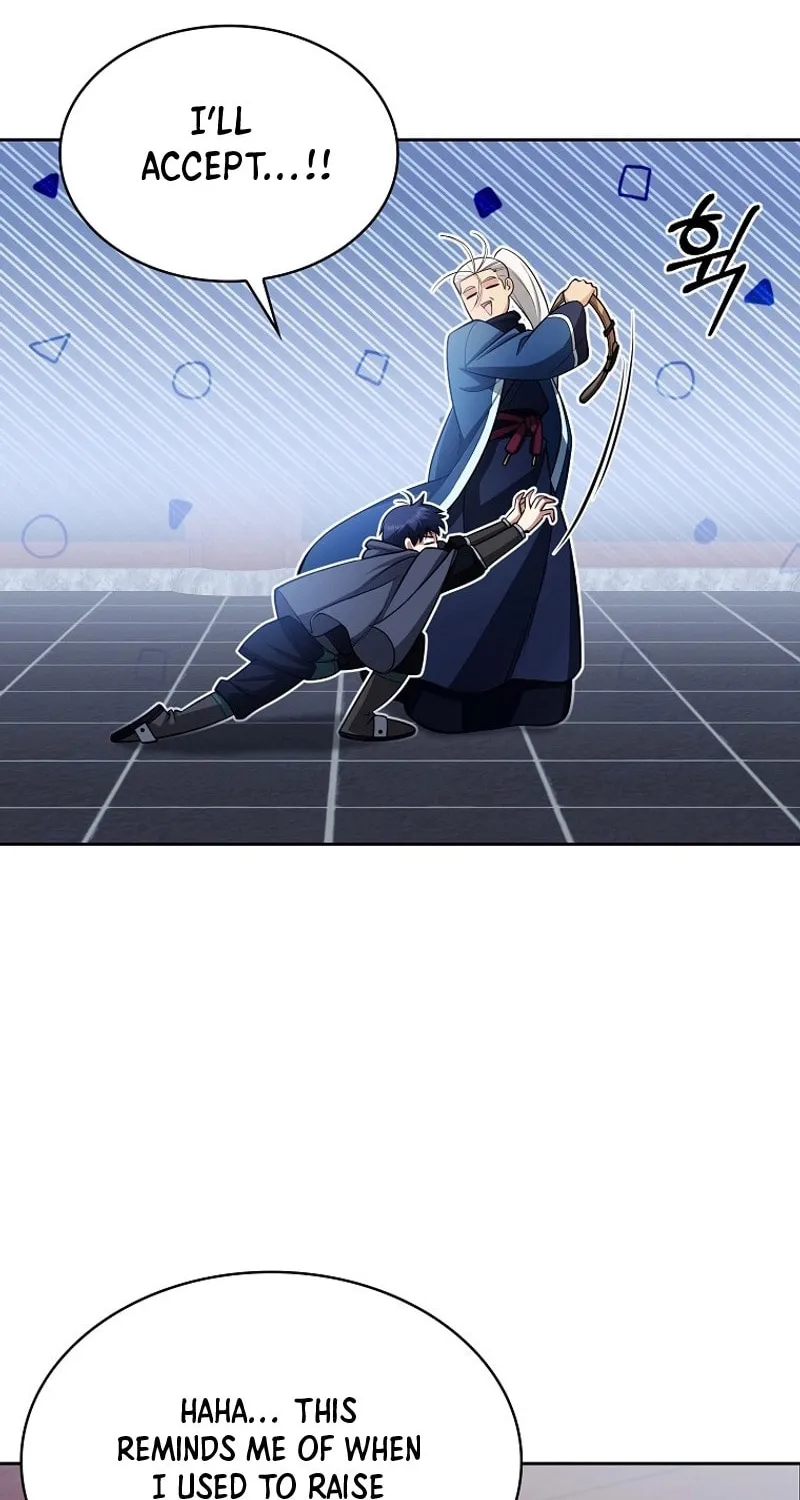 Read Debuff Master chapter 22 image 32 on Lezhin