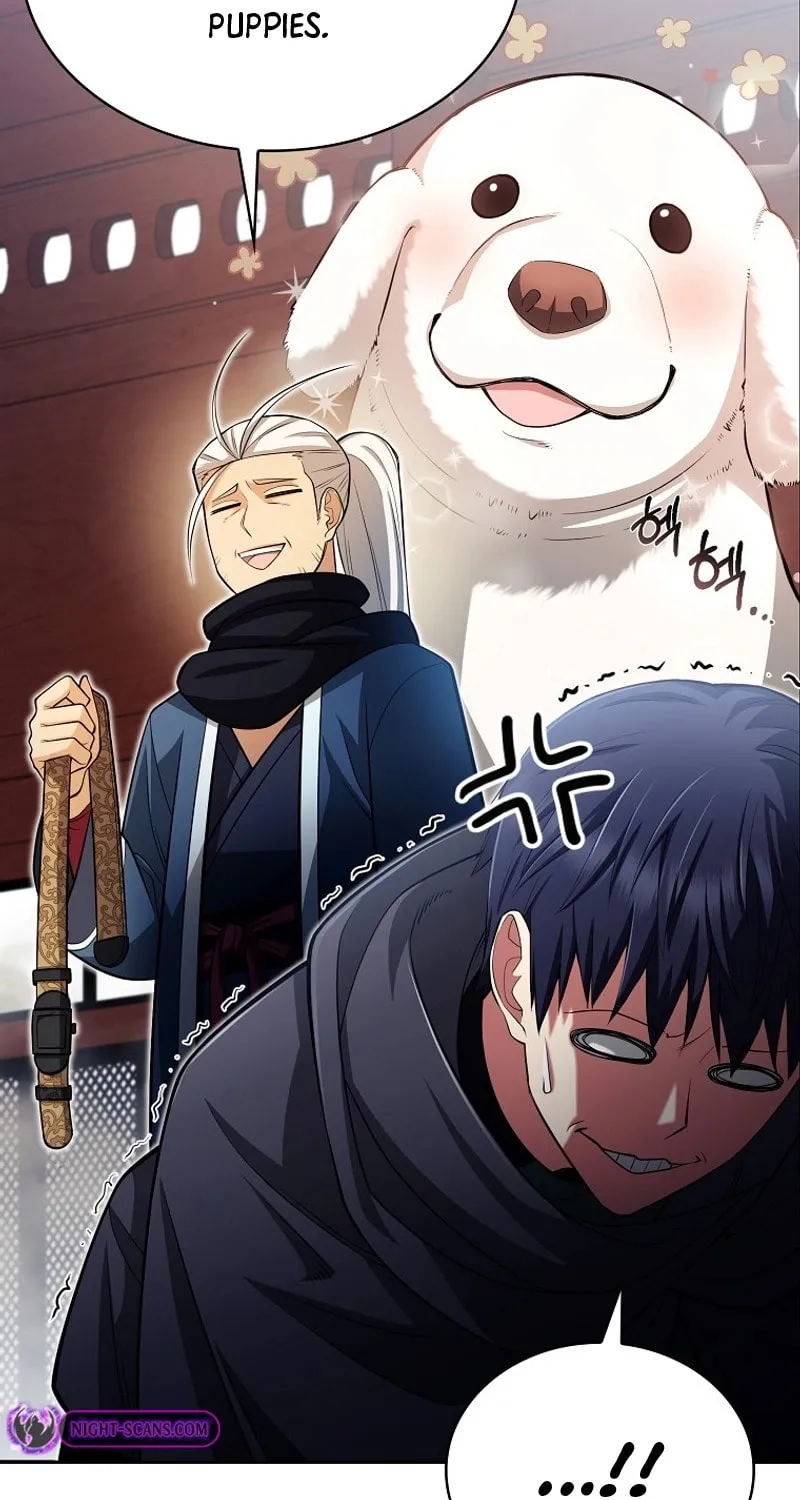 Read Debuff Master chapter 22 image 33 on Lezhin