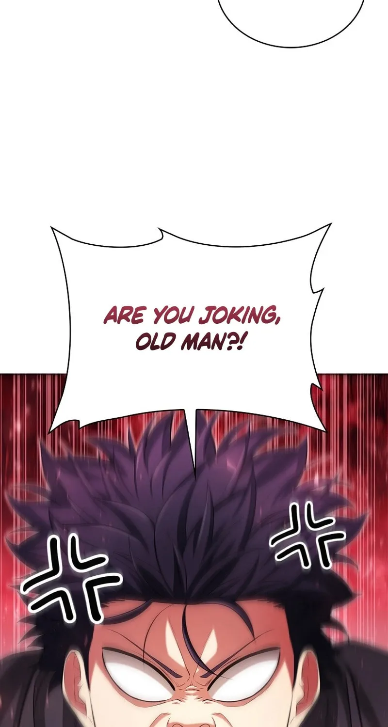 Read Debuff Master chapter 22 image 34 on Lezhin