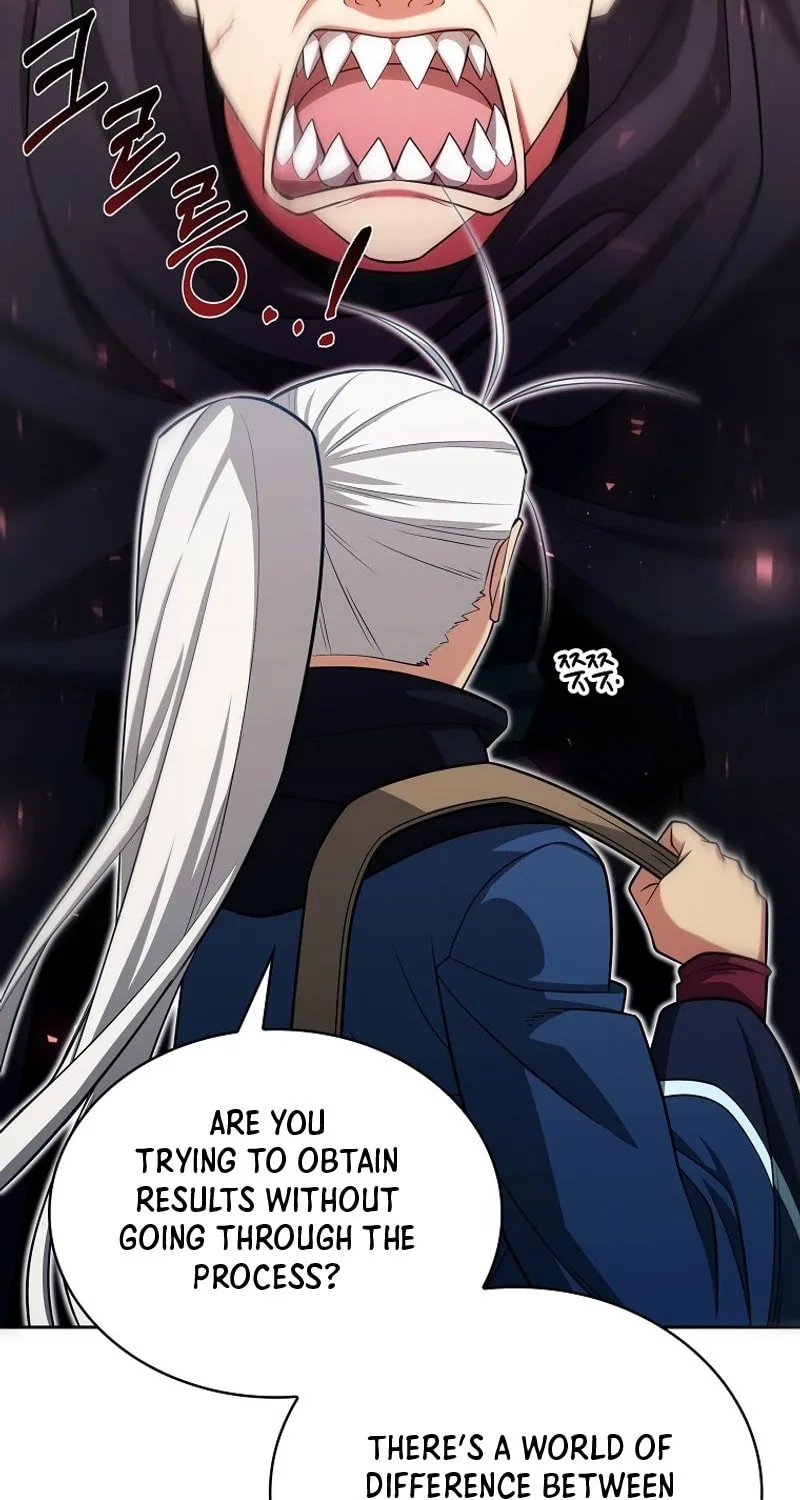Read Debuff Master chapter 22 image 35 on Lezhin