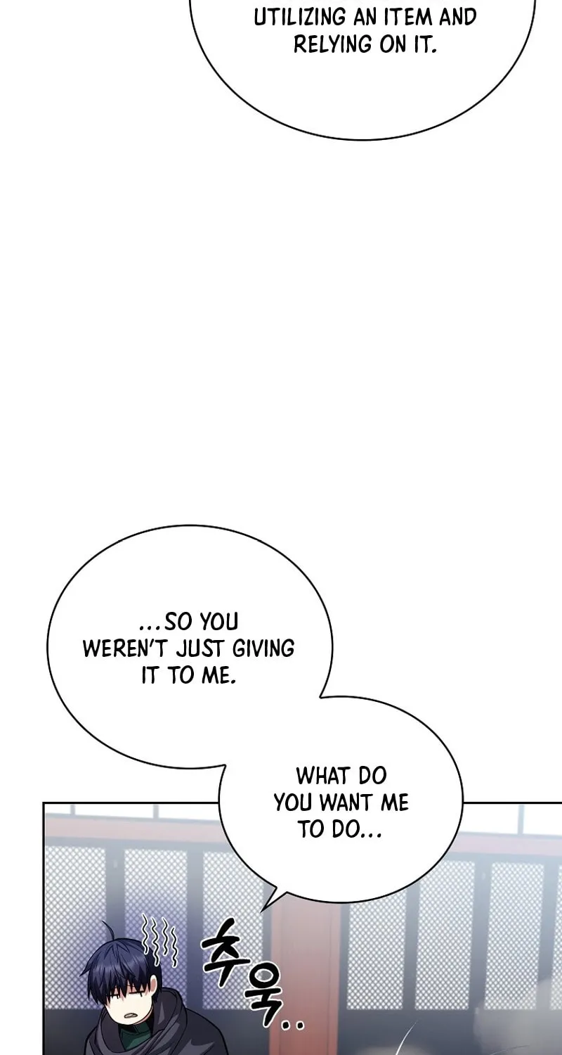 Read Debuff Master chapter 22 image 36 on Lezhin
