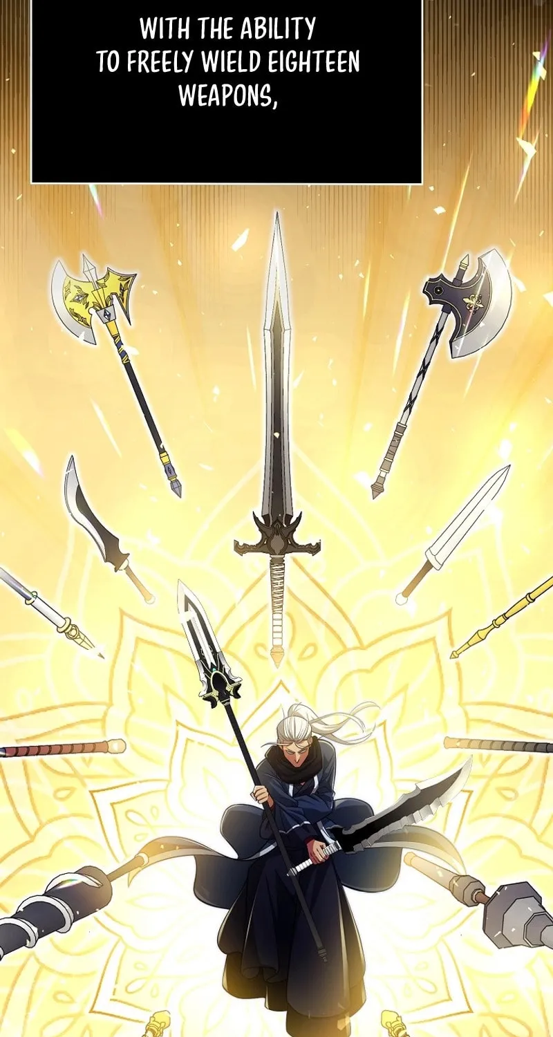 Read Debuff Master chapter 22 image 4 on Lezhin