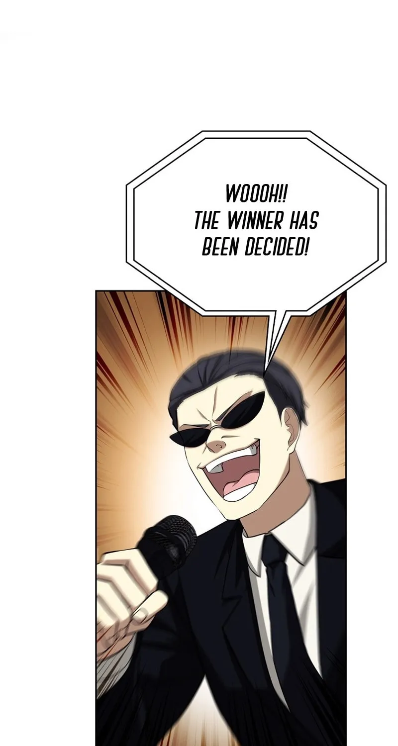 Read Debuff Master chapter 22 image 40 on Lezhin