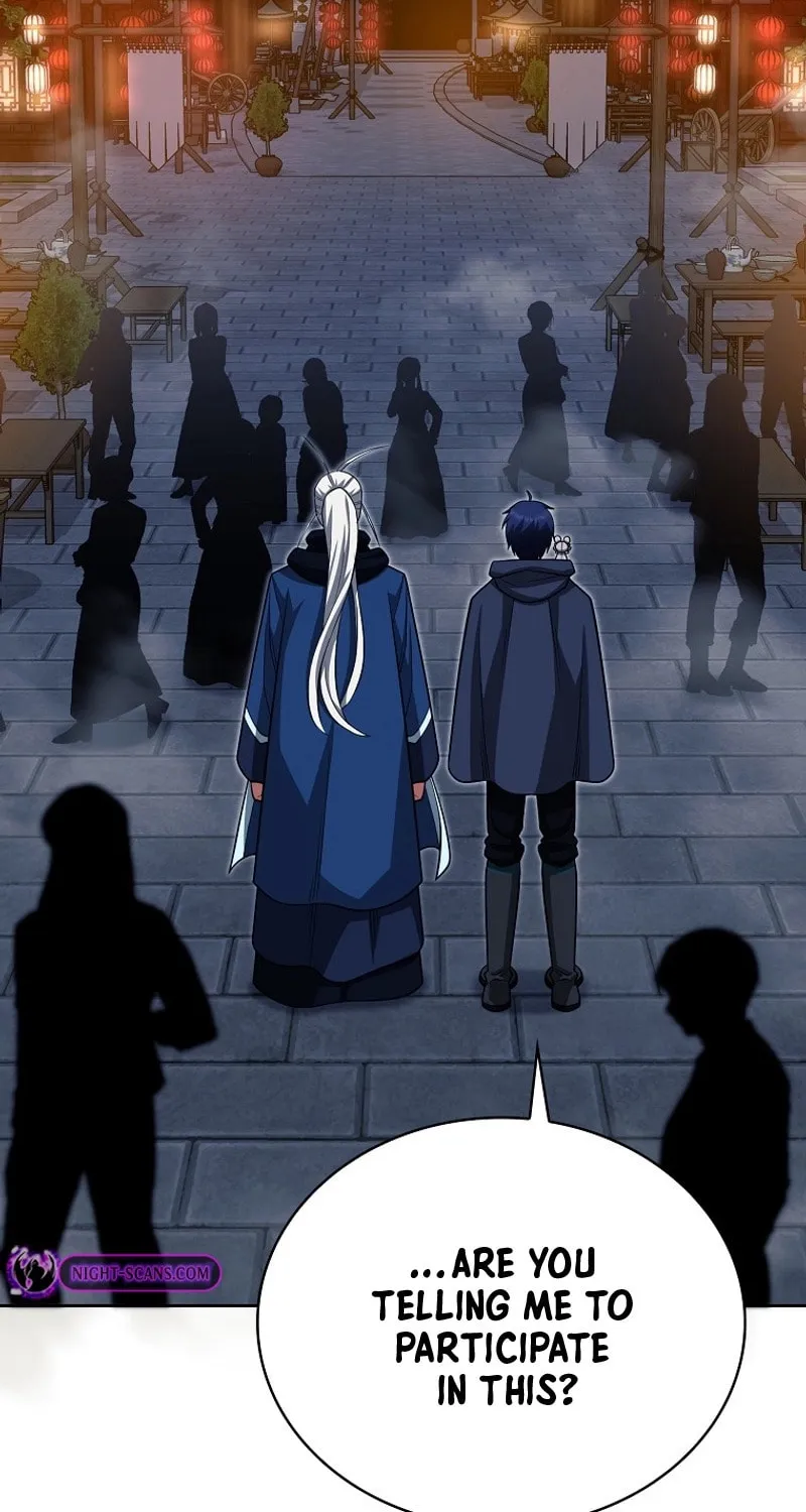 Read Debuff Master chapter 22 image 44 on Lezhin