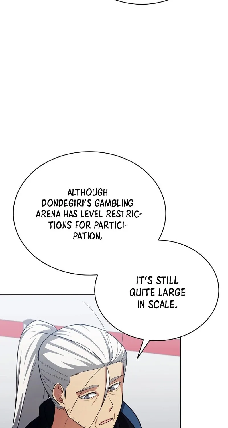Read Debuff Master chapter 22 image 45 on Lezhin