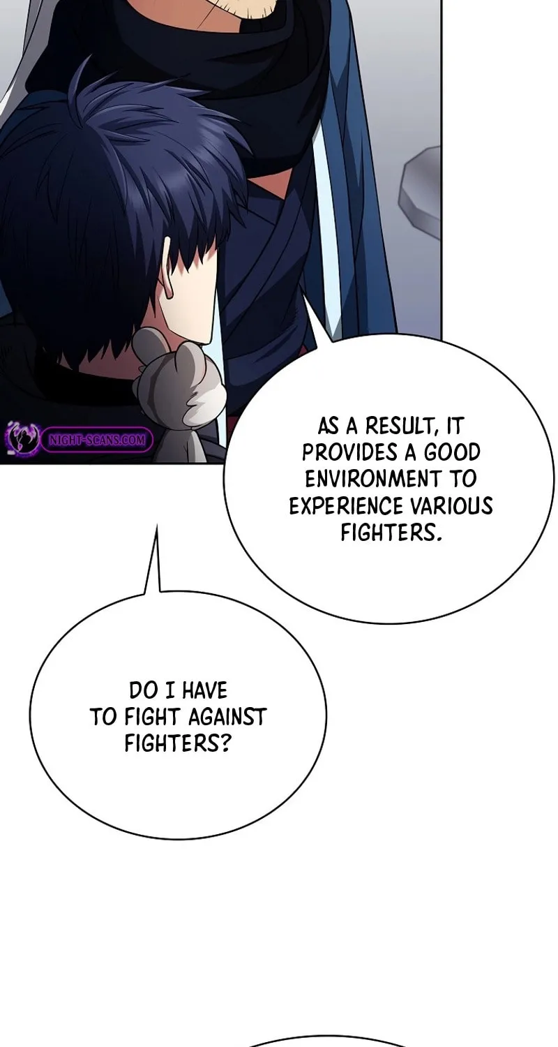 Read Debuff Master chapter 22 image 46 on Lezhin