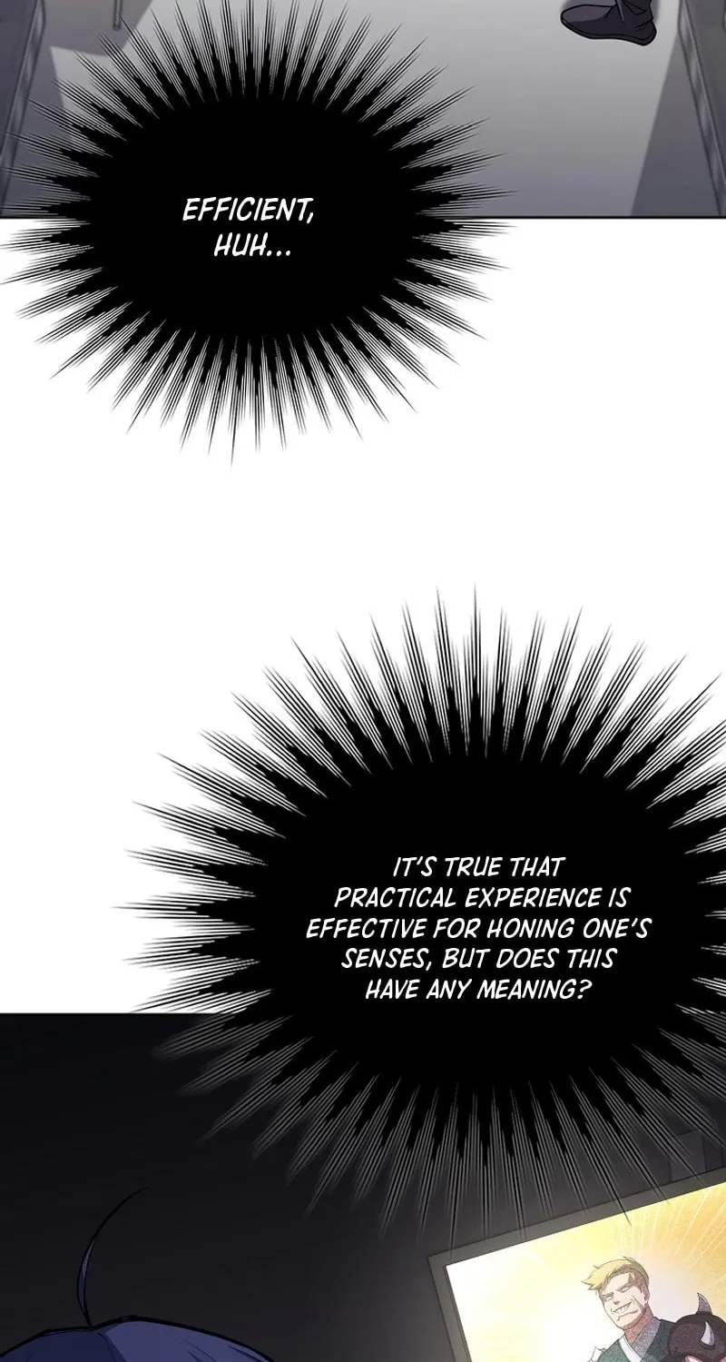 Read Debuff Master chapter 22 image 48 on Lezhin