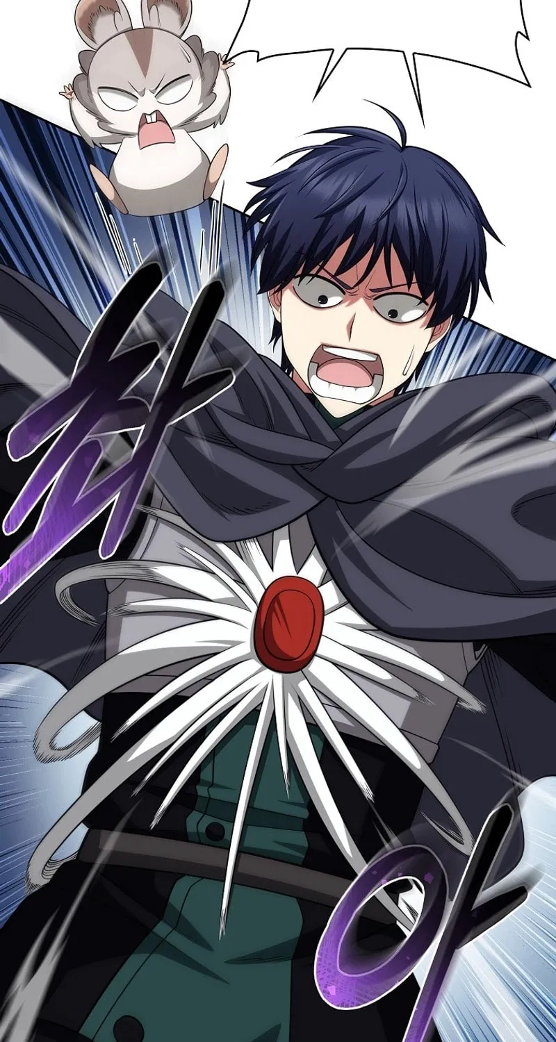 Read Debuff Master chapter 22 image 53 on Lezhin