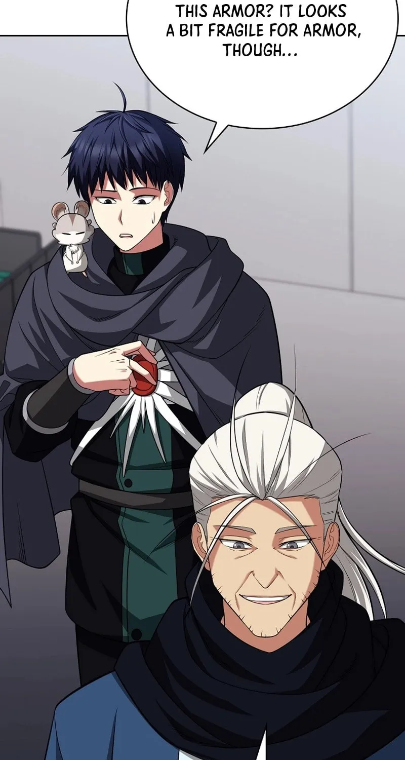 Read Debuff Master chapter 22 image 55 on Lezhin