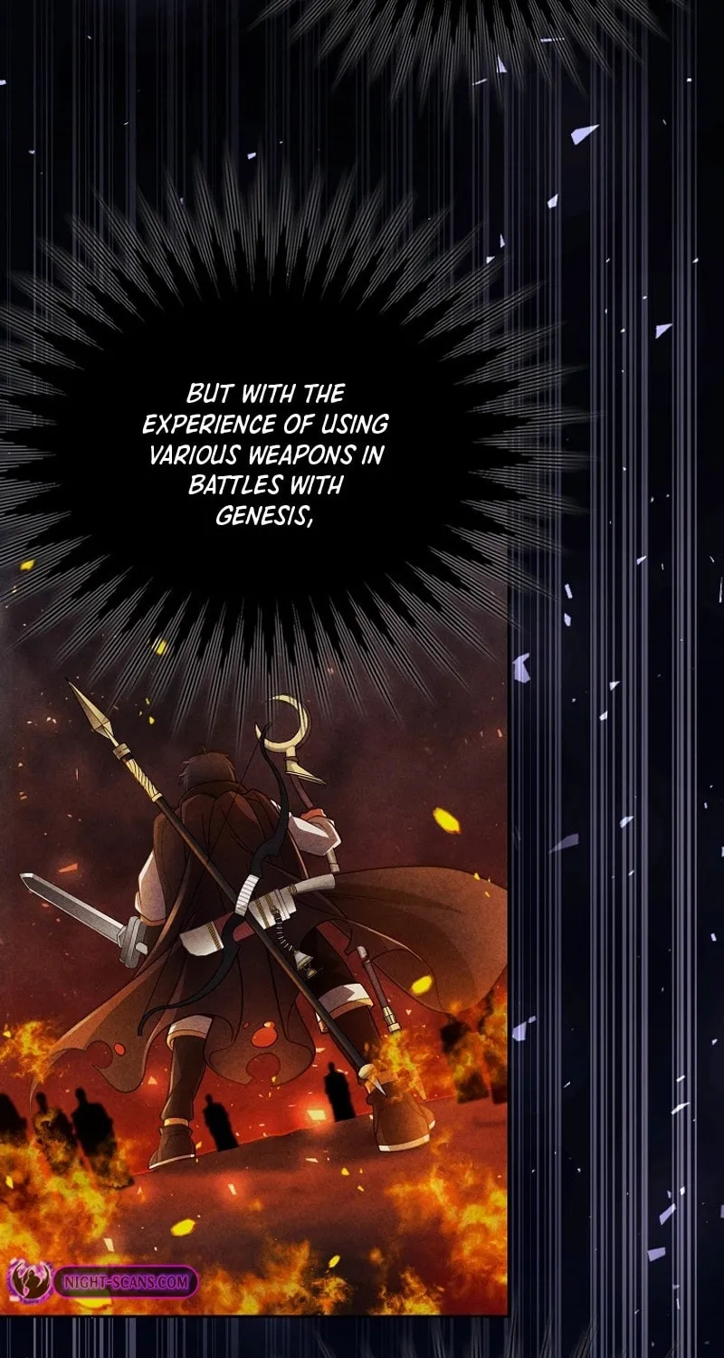 Read Debuff Master chapter 22 image 61 on Lezhin