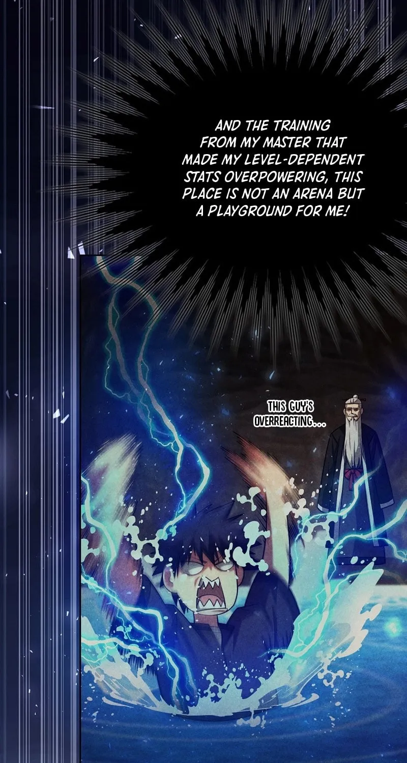 Read Debuff Master chapter 22 image 62 on Lezhin