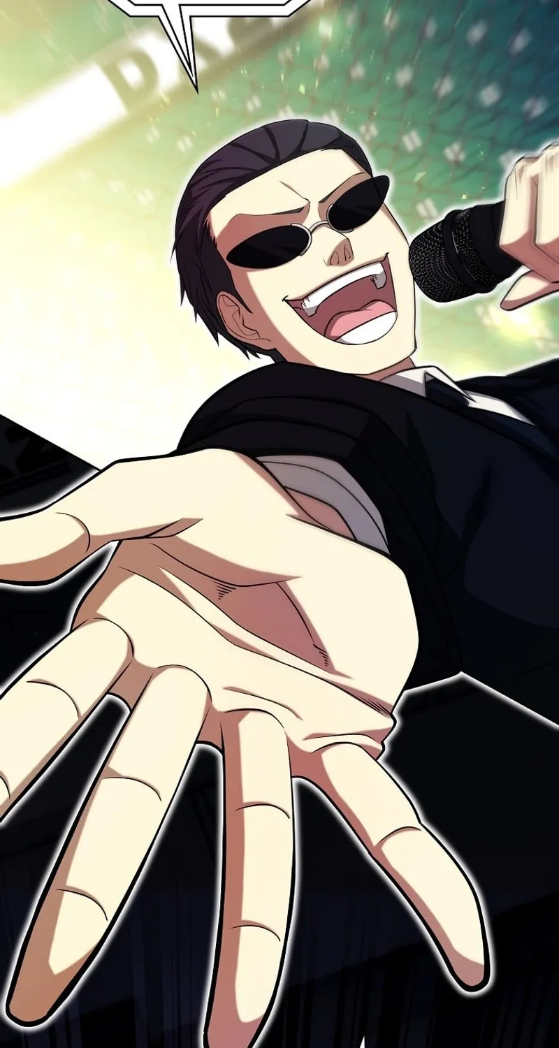 Read Debuff Master chapter 22 image 69 on Lezhin