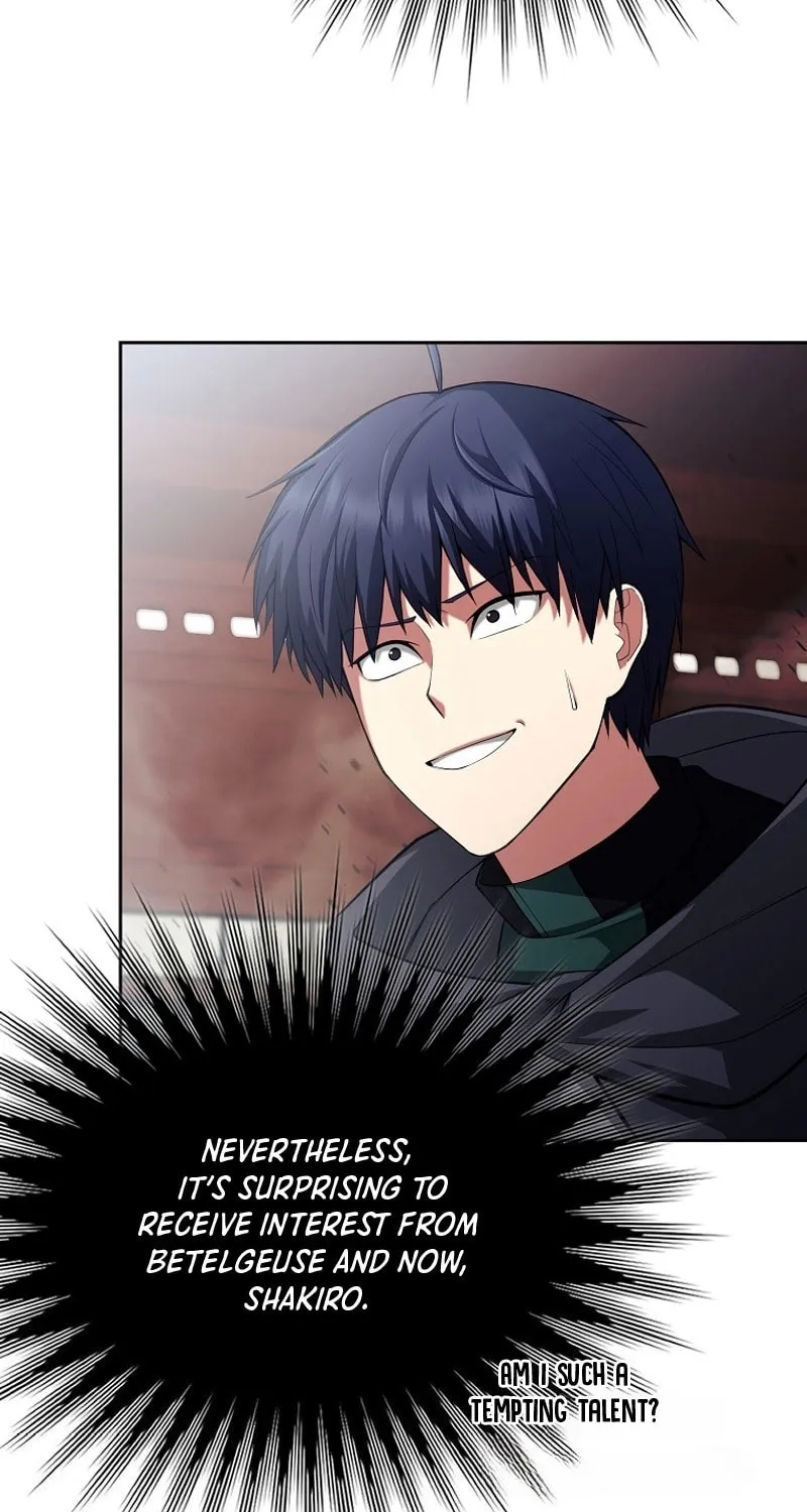Read Debuff Master chapter 22 image 7 on Lezhin