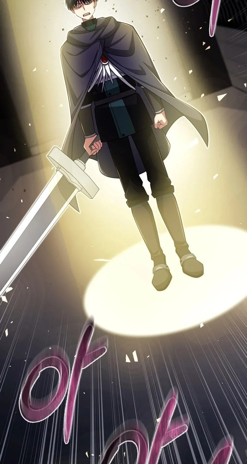 Read Debuff Master chapter 22 image 71 on Lezhin