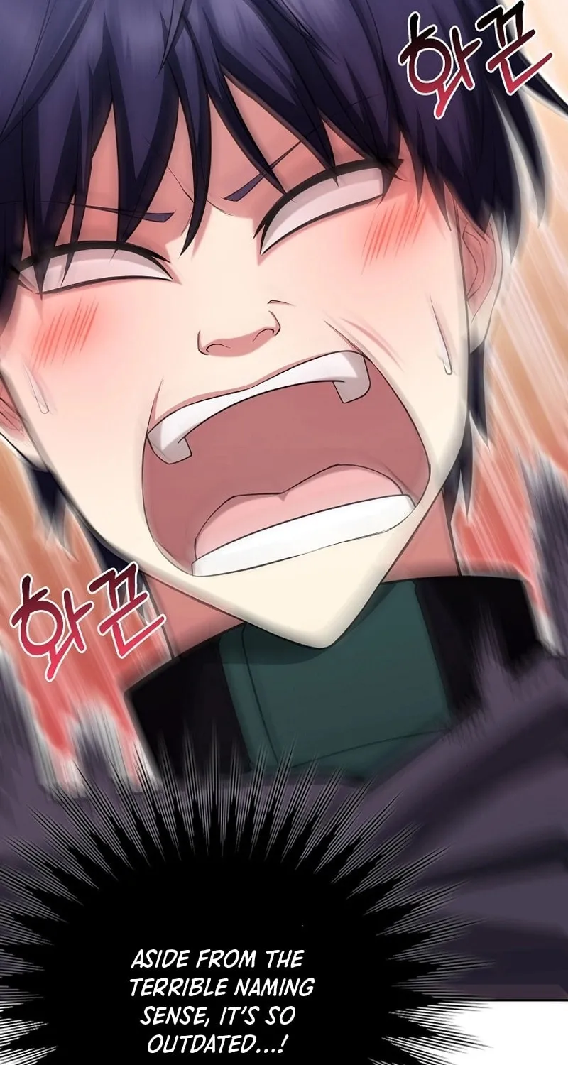 Read Debuff Master chapter 22 image 73 on Lezhin