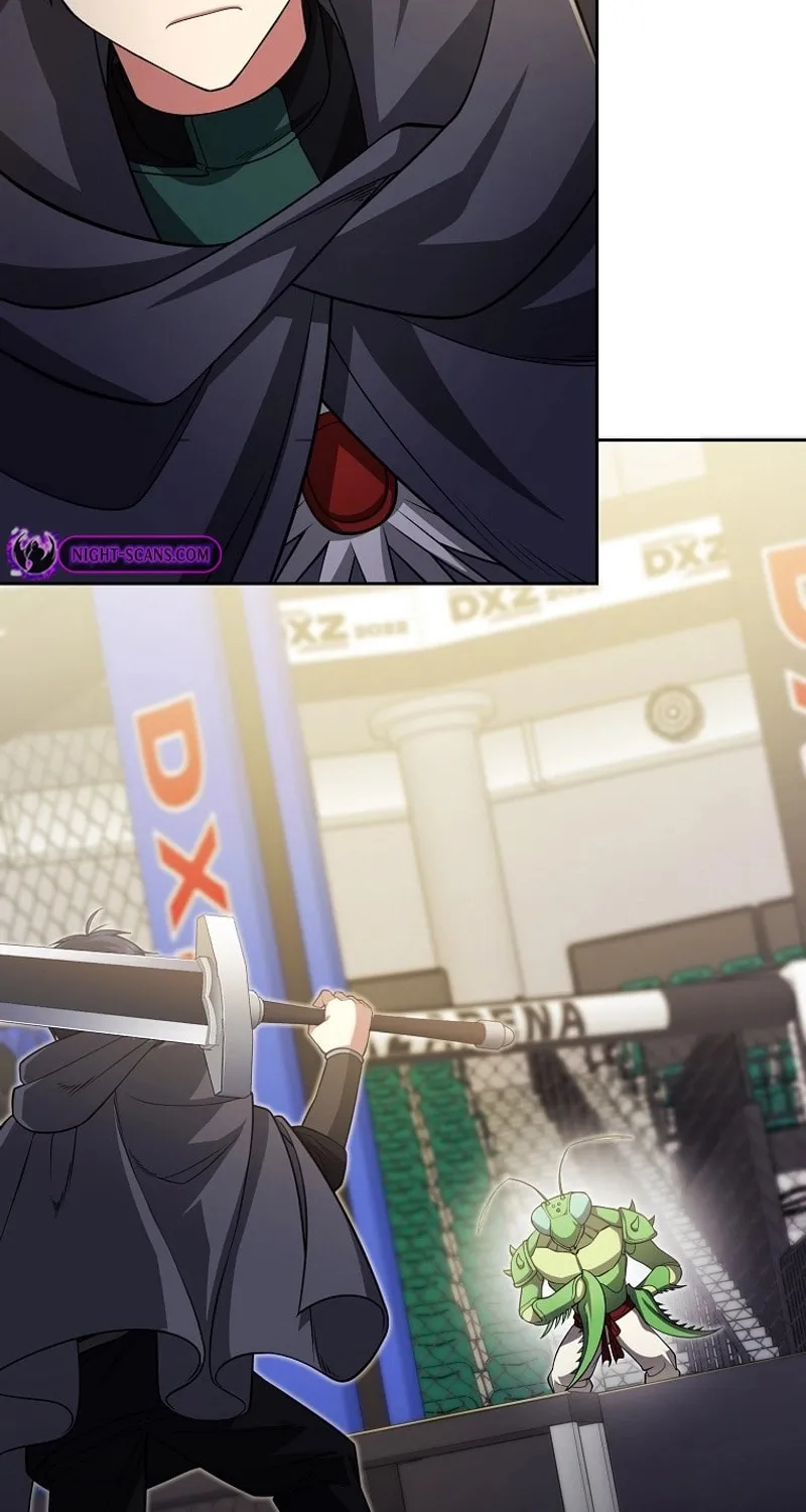 Read Debuff Master chapter 22 image 76 on Lezhin