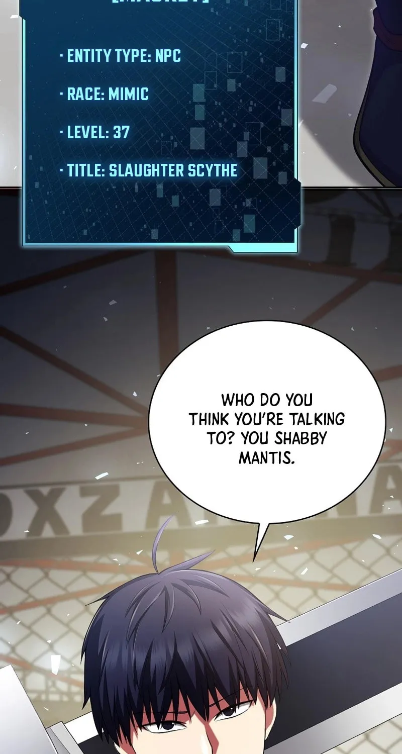 Read Debuff Master chapter 22 image 79 on Lezhin