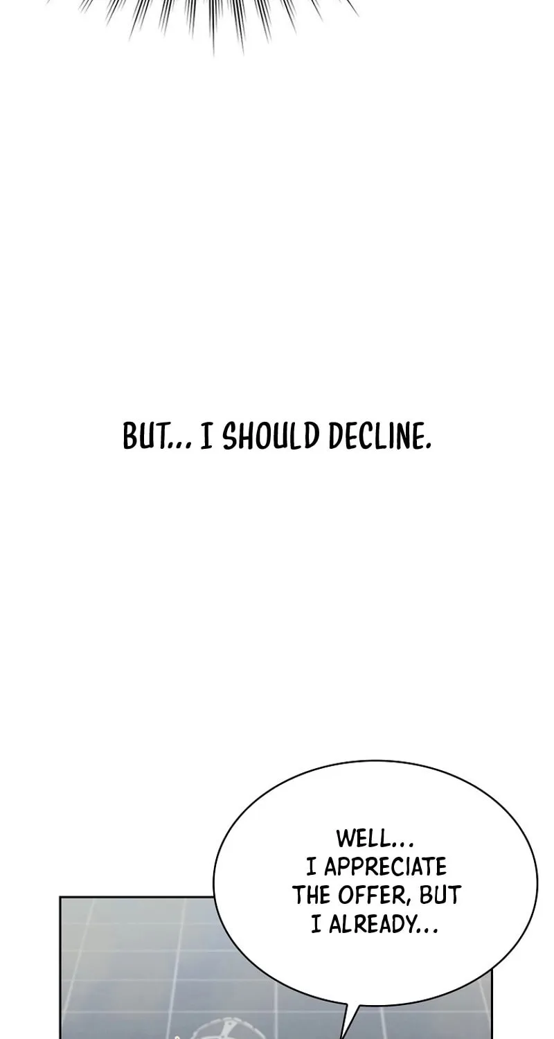 Read Debuff Master chapter 22 image 8 on Lezhin