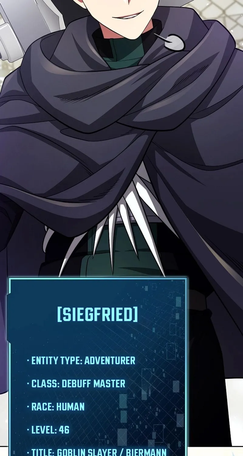Read Debuff Master chapter 22 image 80 on Lezhin