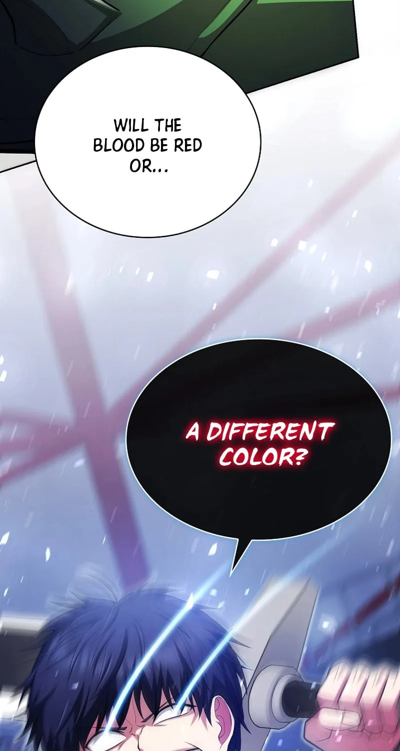Read Debuff Master chapter 22 image 85 on Lezhin