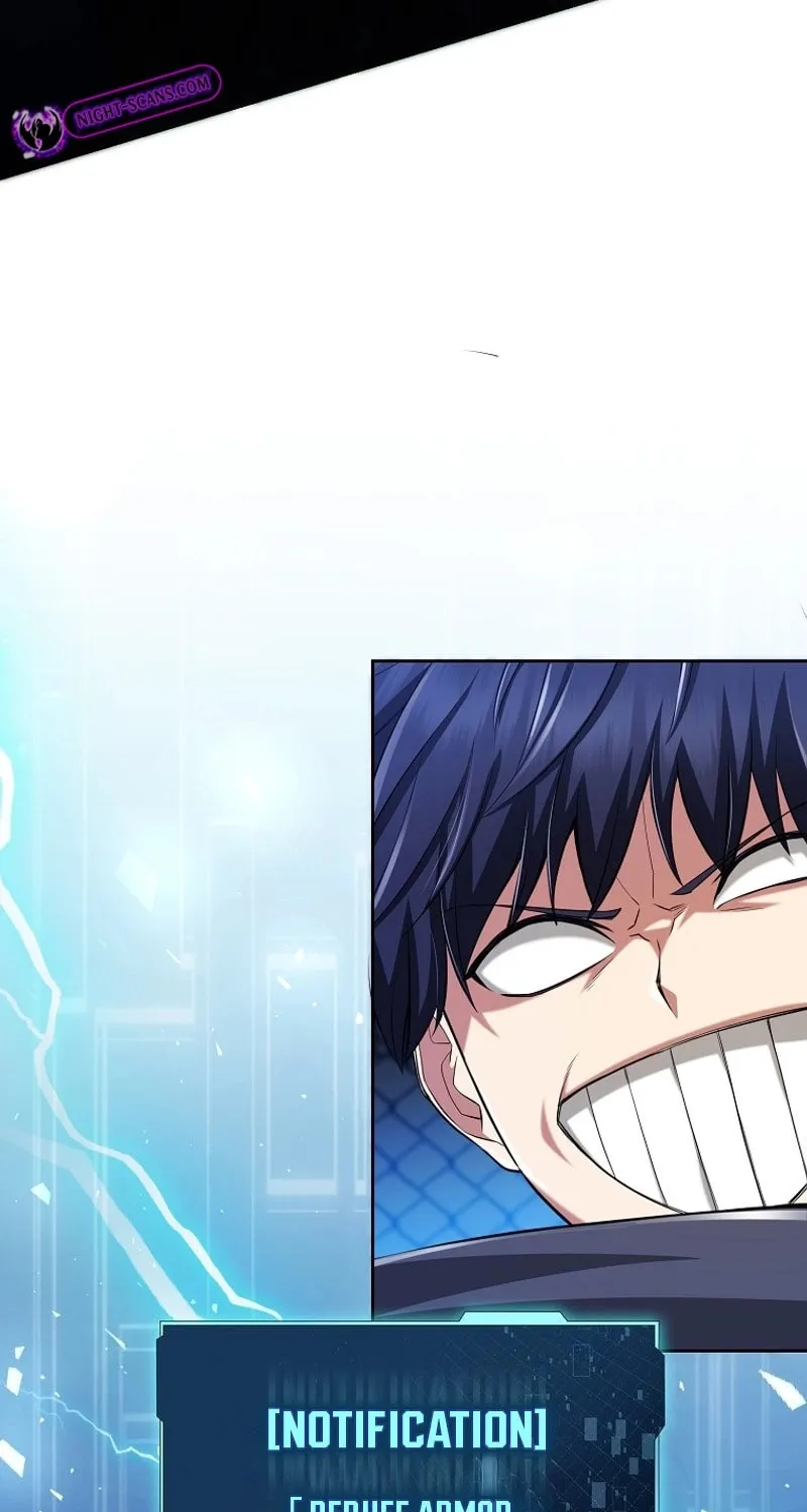 Read Debuff Master chapter 22 image 87 on Lezhin