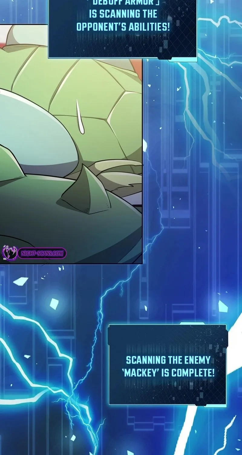Read Debuff Master chapter 22 image 88 on Lezhin