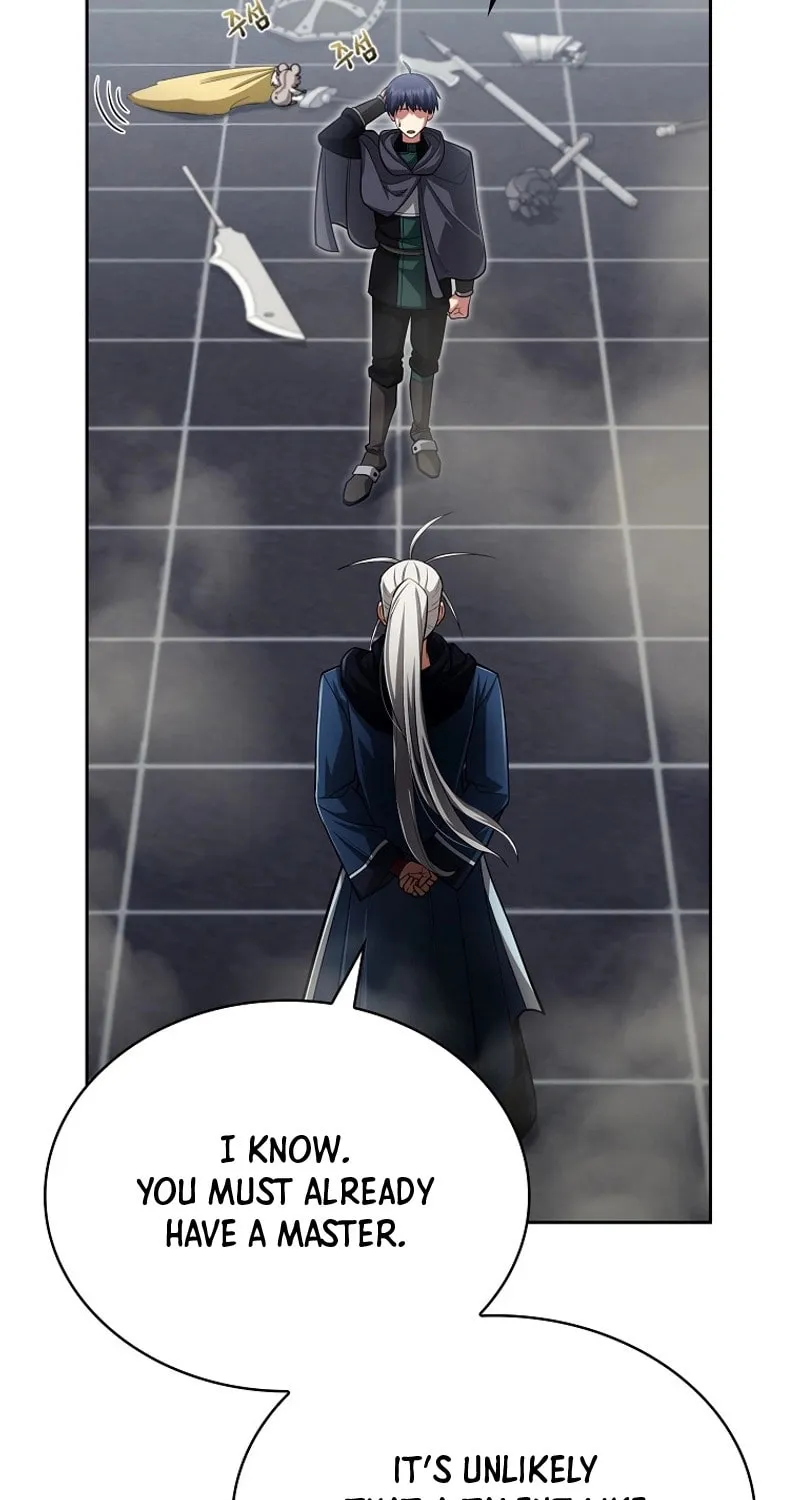 Read Debuff Master chapter 22 image 9 on Lezhin