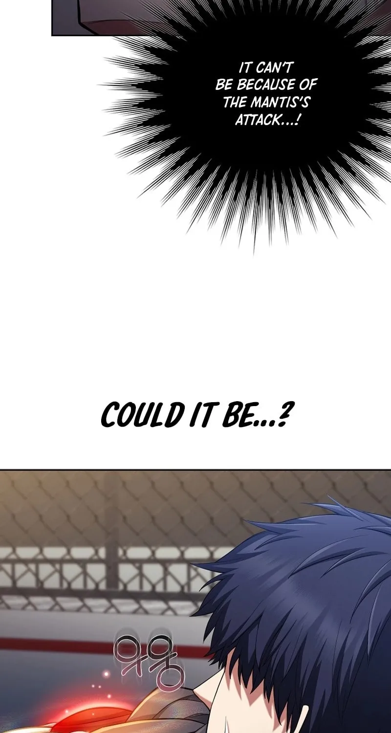 Read Debuff Master chapter 22 image 94 on Lezhin