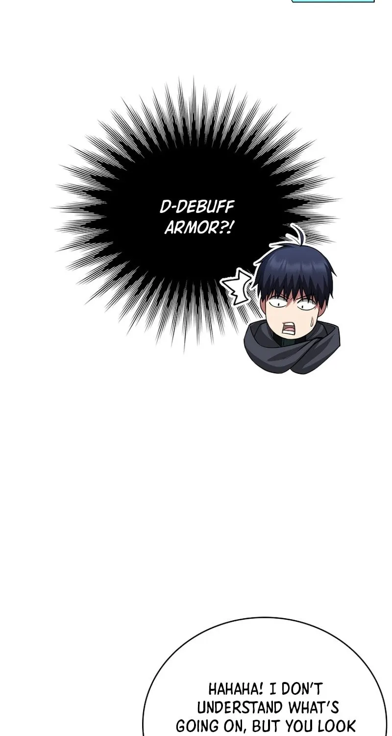 Read Debuff Master chapter 22 image 96 on Lezhin