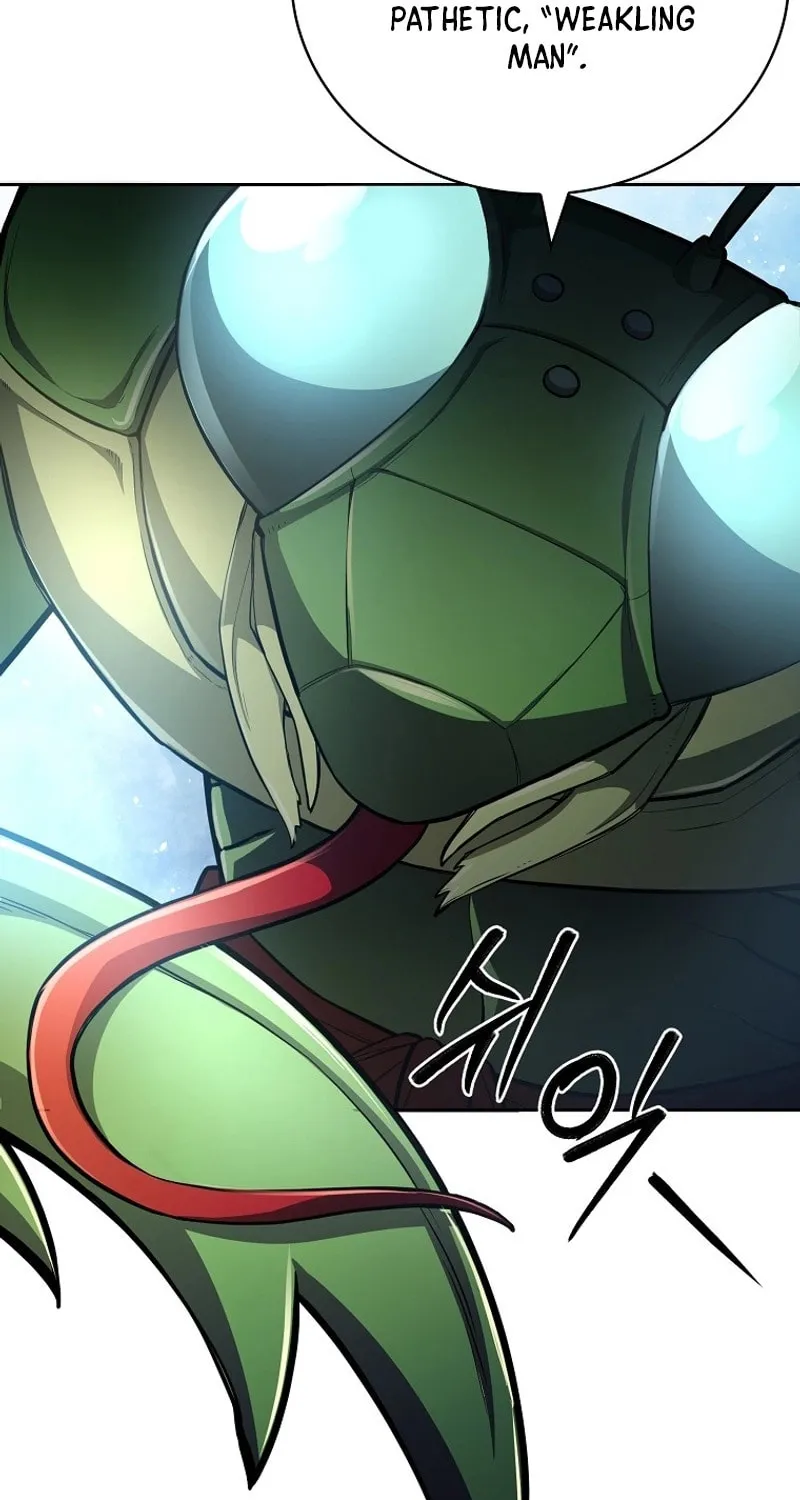 Read Debuff Master chapter 22 image 97 on Lezhin