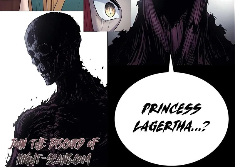 Read Debuff Master chapter 23 image 100 on Lezhin