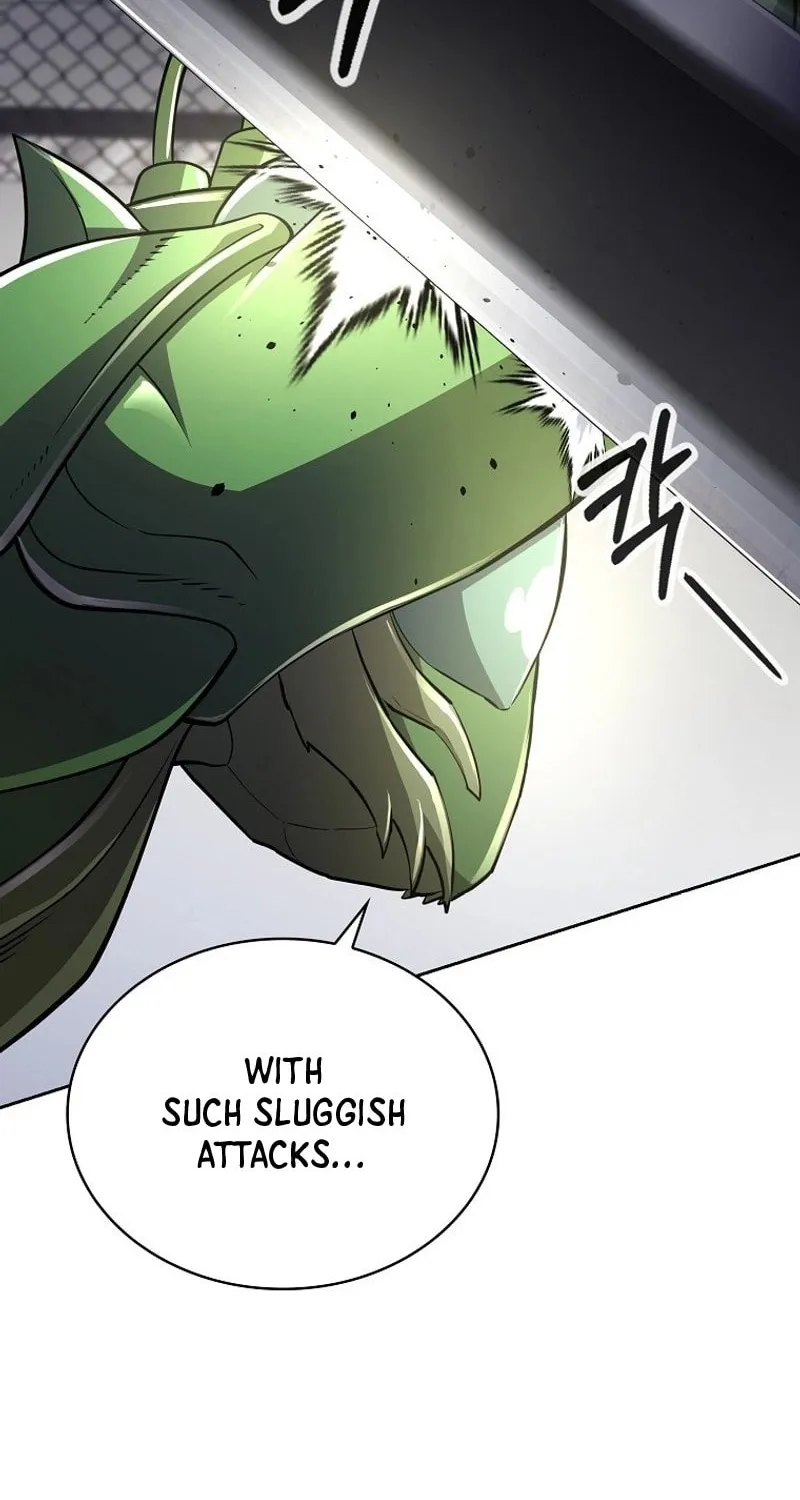 Read Debuff Master chapter 23 image 11 on Lezhin