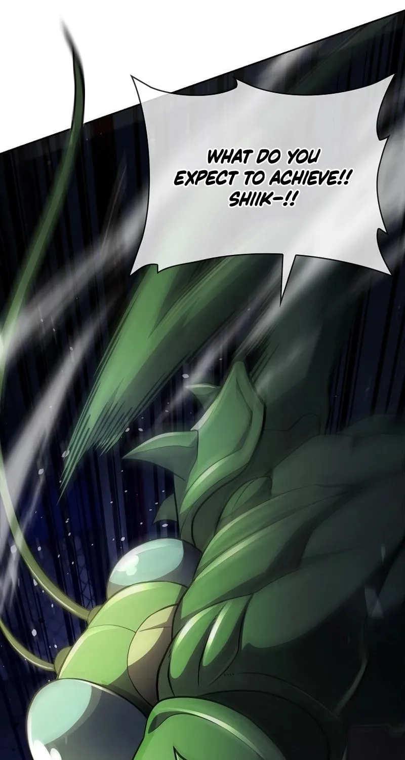Read Debuff Master chapter 23 image 12 on Lezhin