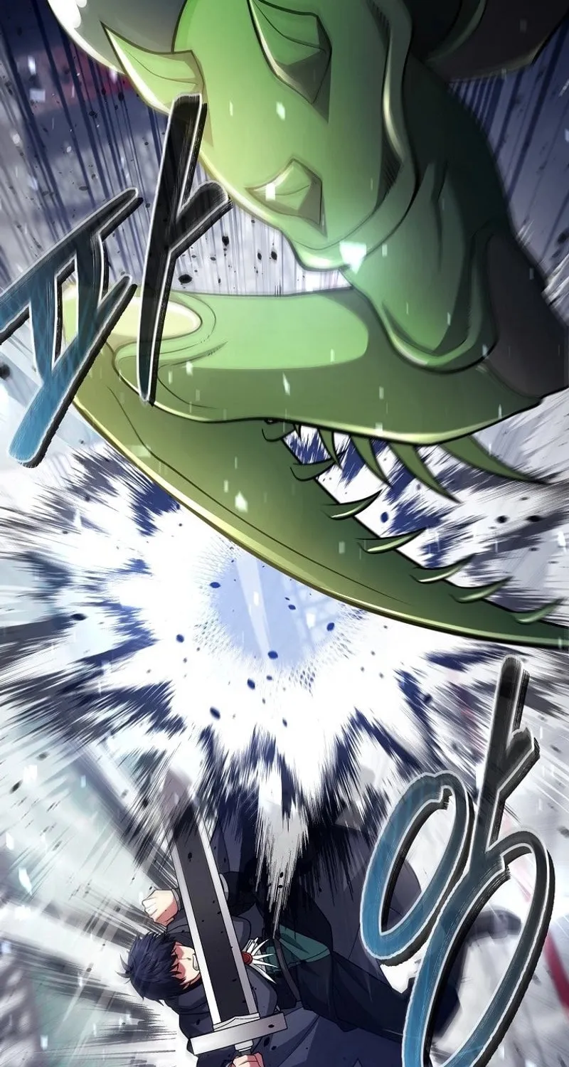Read Debuff Master chapter 23 image 13 on Lezhin