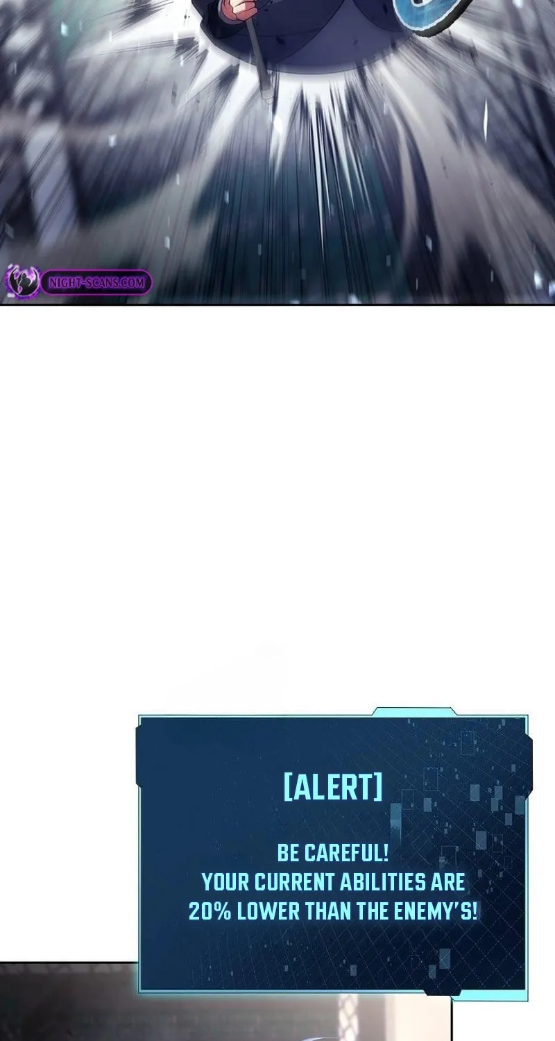 Read Debuff Master chapter 23 image 14 on Lezhin