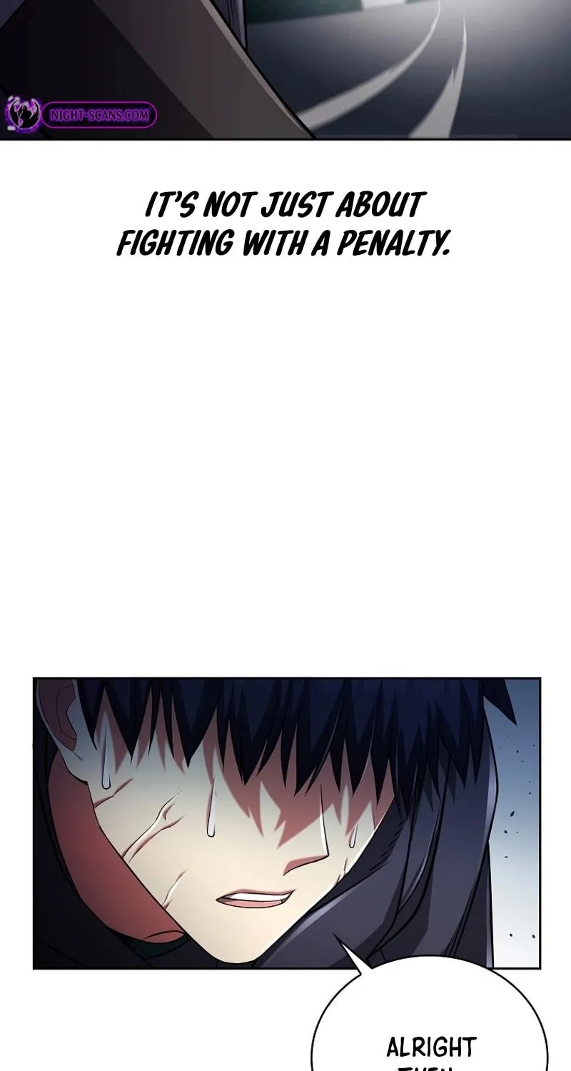 Read Debuff Master chapter 23 image 17 on Lezhin