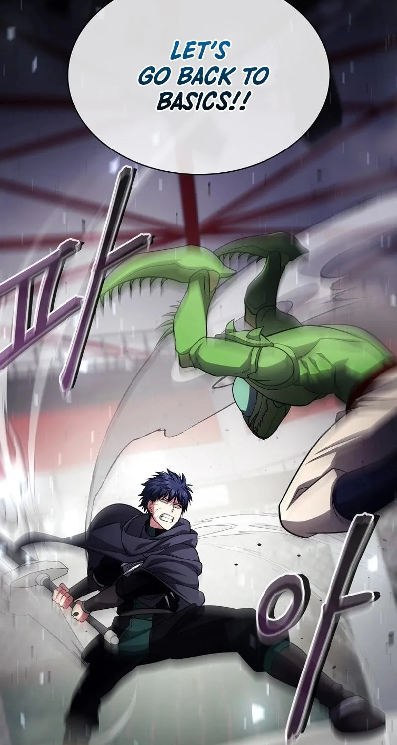 Read Debuff Master chapter 23 image 19 on Lezhin