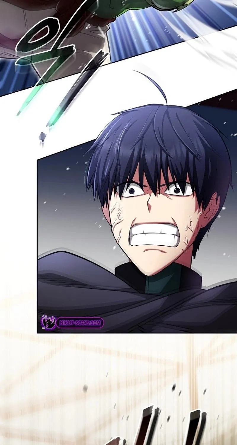 Read Debuff Master chapter 23 image 2 on Lezhin