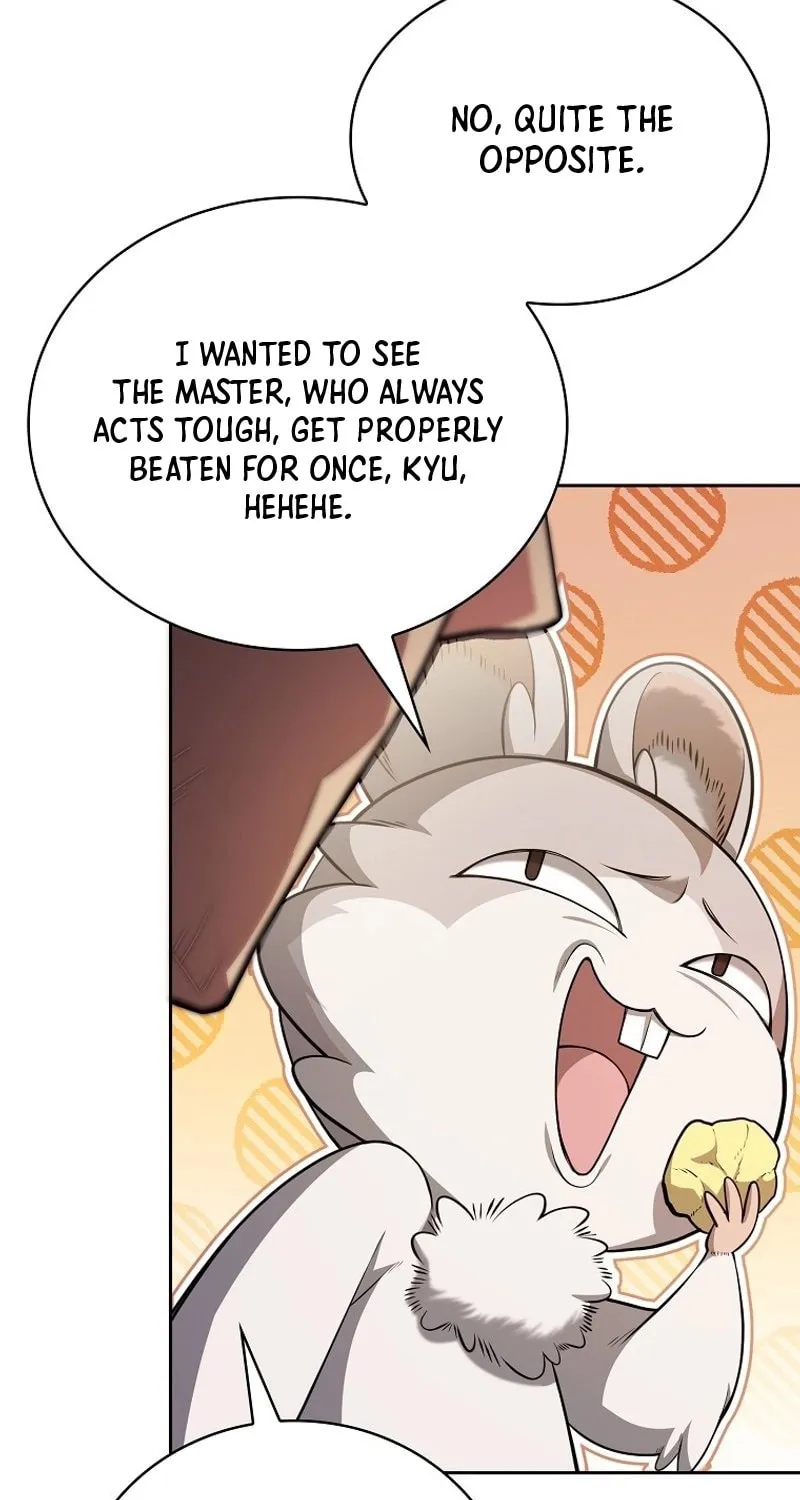 Read Debuff Master chapter 23 image 24 on Lezhin