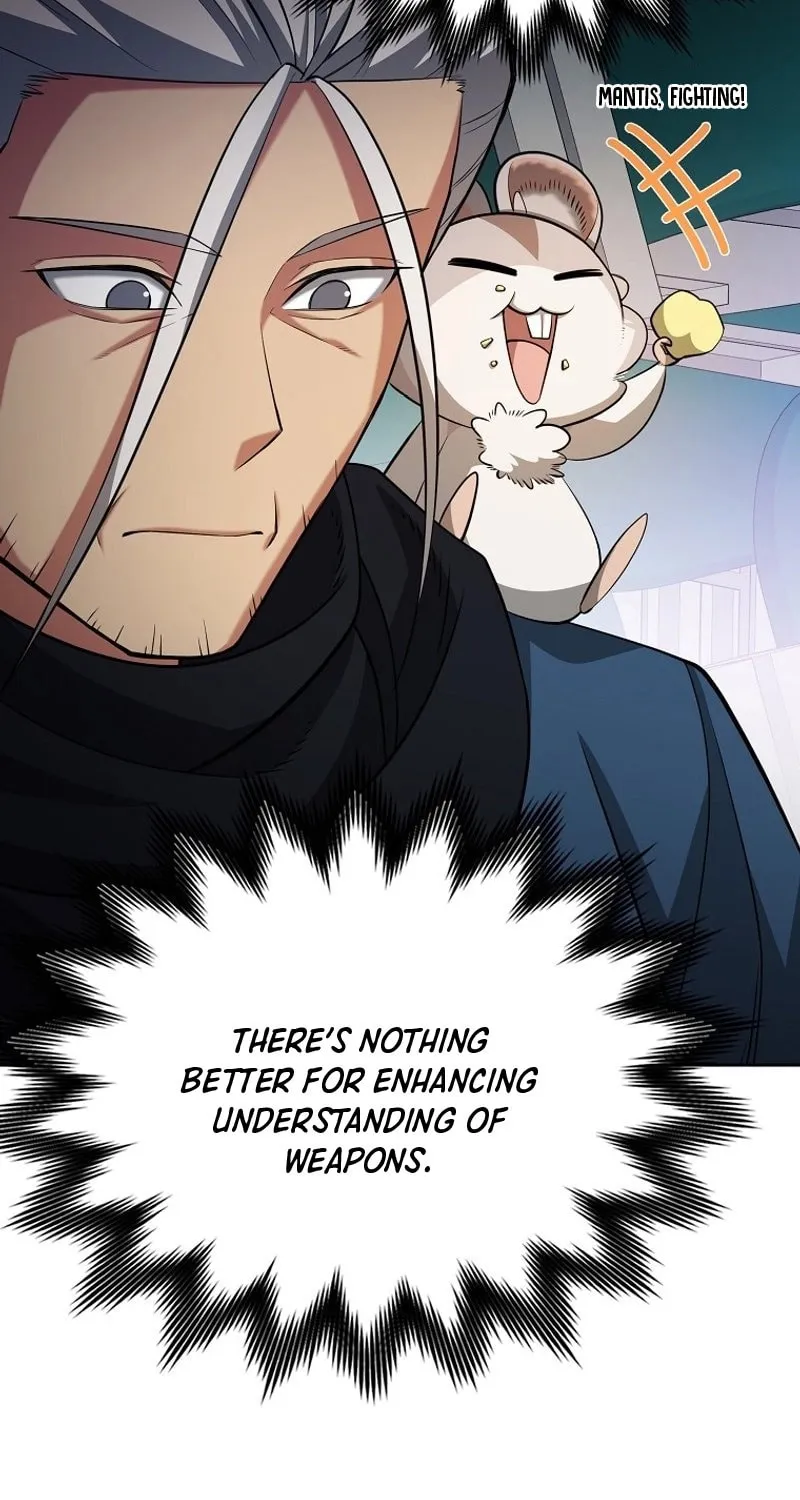 Read Debuff Master chapter 23 image 26 on Lezhin
