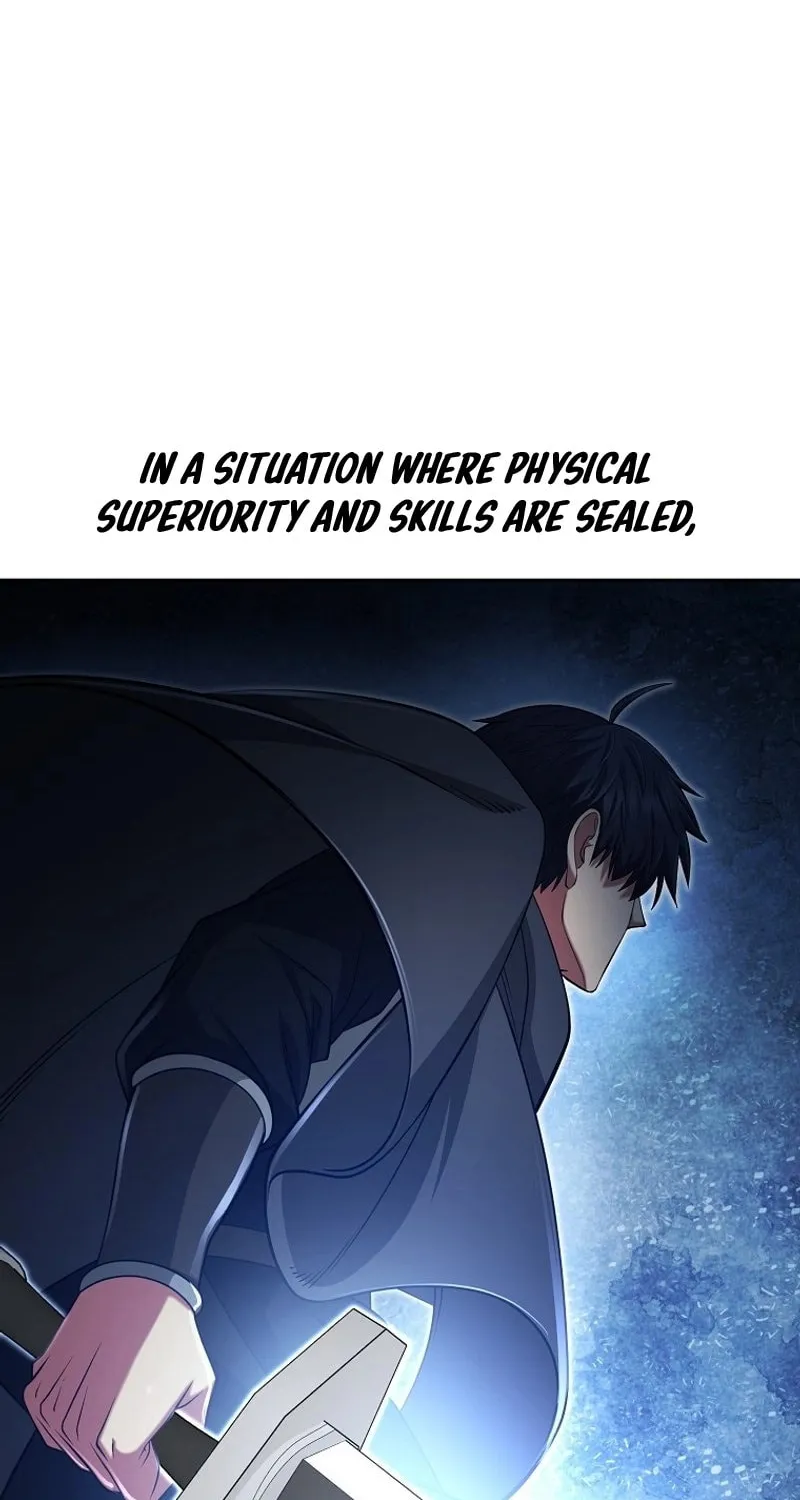 Read Debuff Master chapter 23 image 27 on Lezhin