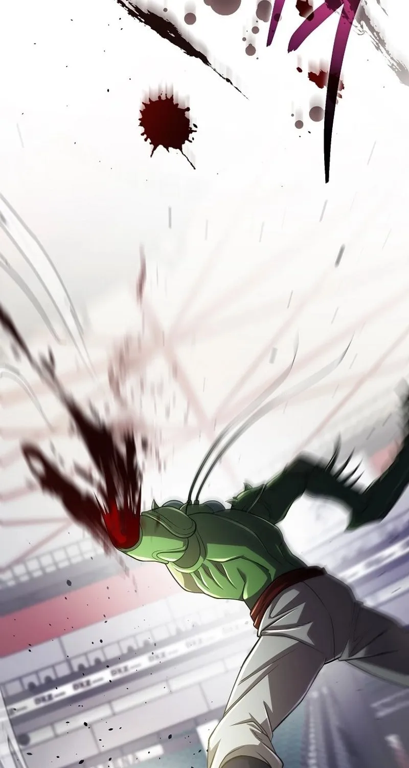 Read Debuff Master chapter 23 image 31 on Lezhin