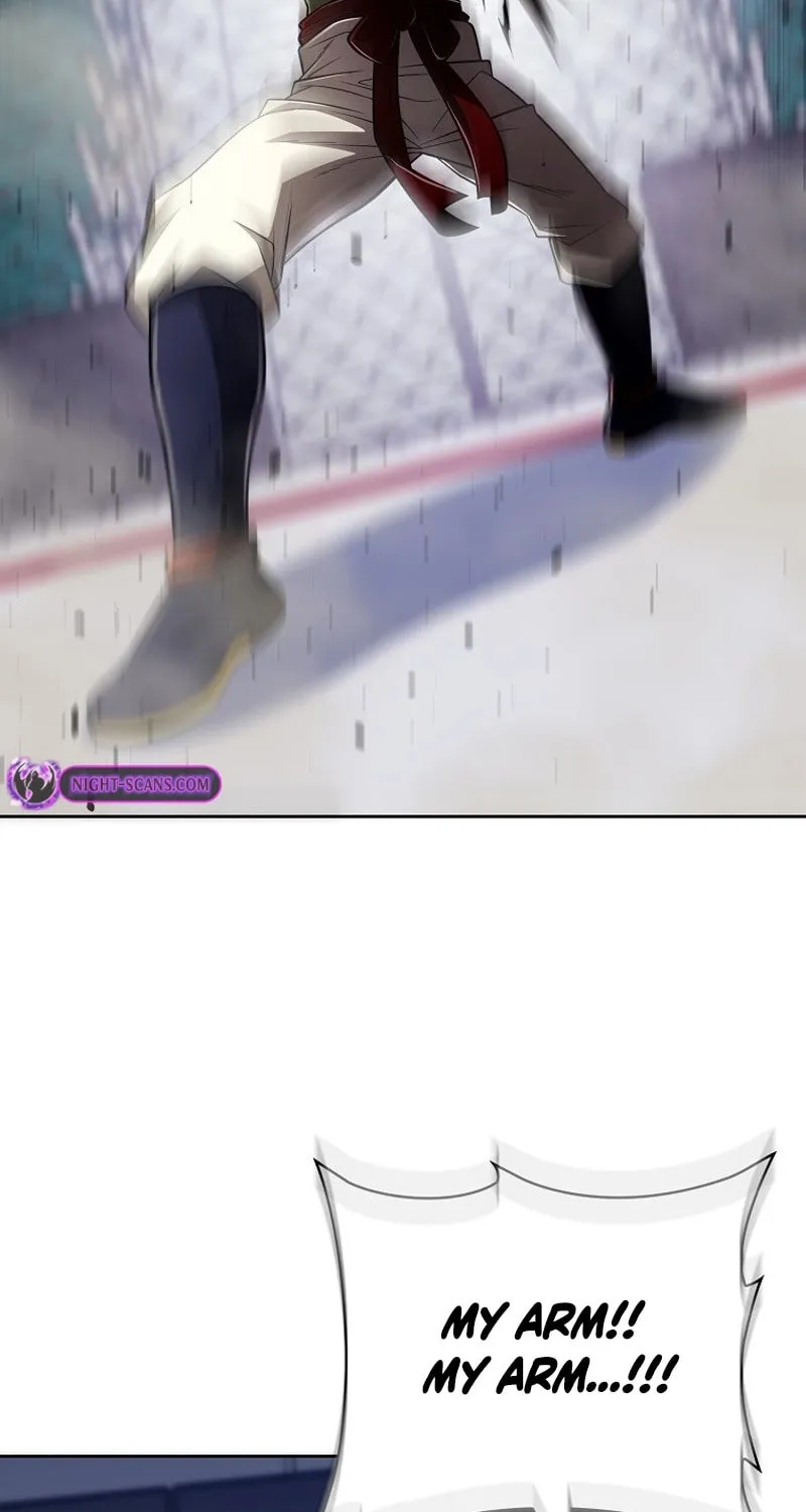 Read Debuff Master chapter 23 image 36 on Lezhin