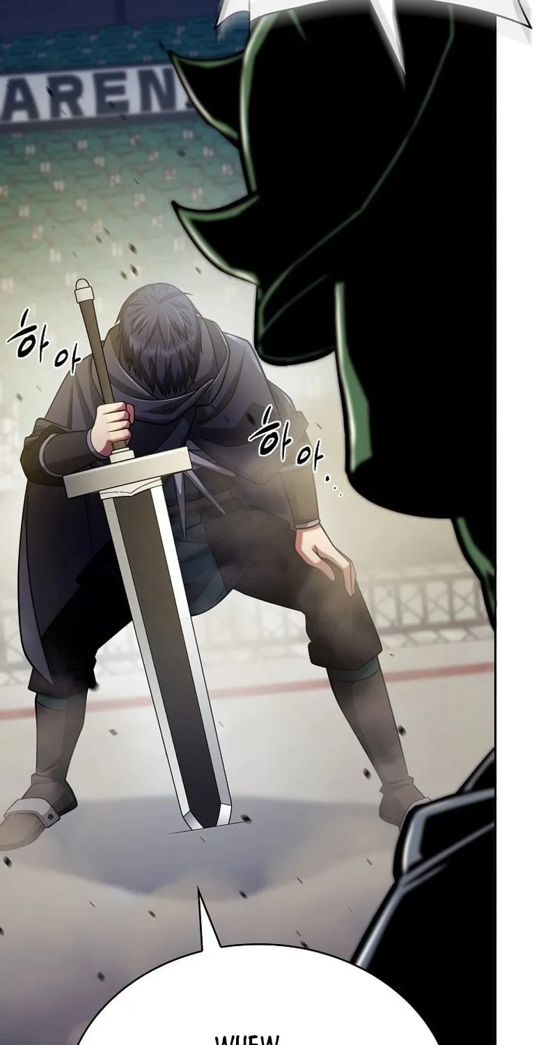 Read Debuff Master chapter 23 image 37 on Lezhin
